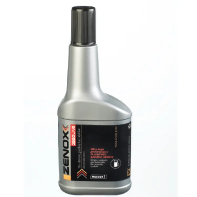Zenox Benzine Additief - 350 ml