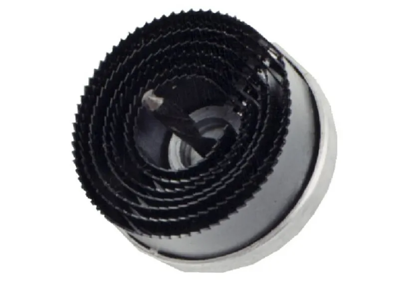 Zevengatzaag 5 x 60 - 95 mm