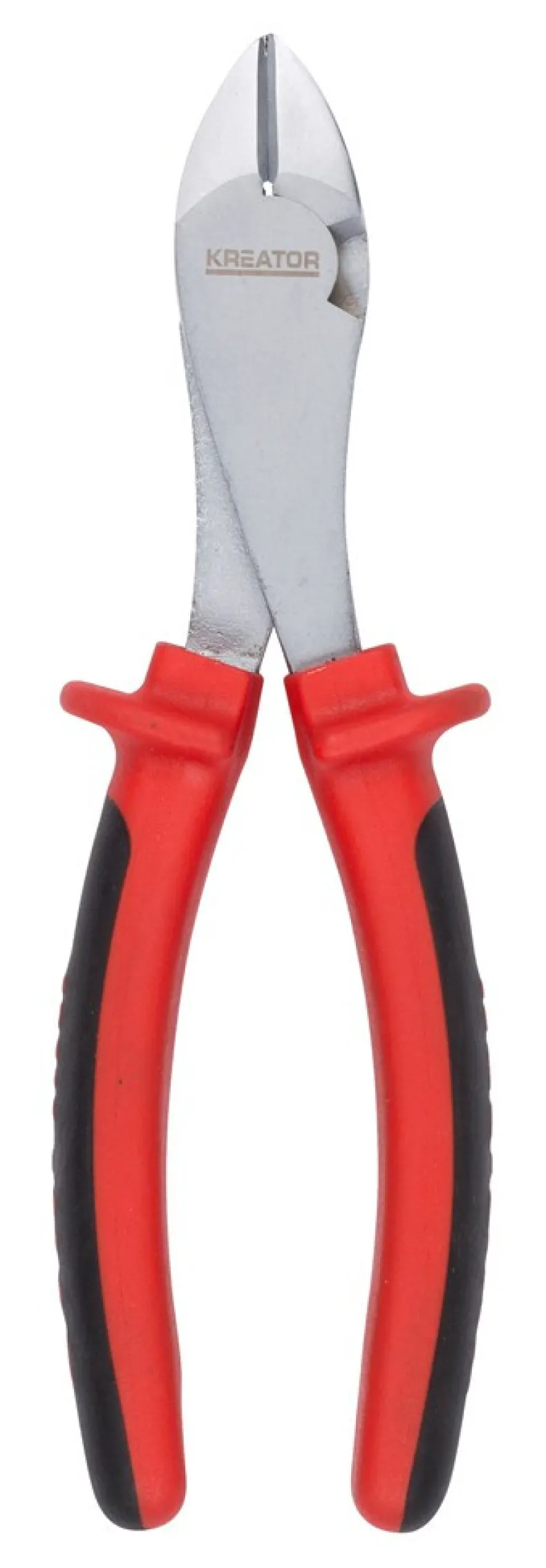 Zijsnijtang heavy 200 mm