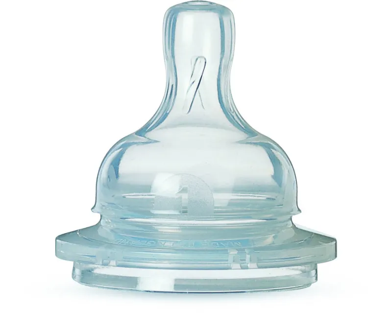 Zuigspenen 0M+ 2 stuks